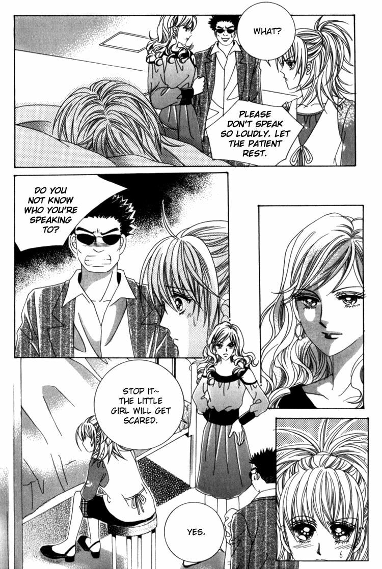Read Sesanga Deombyeora! chapter 0 image 64 on Lezhin