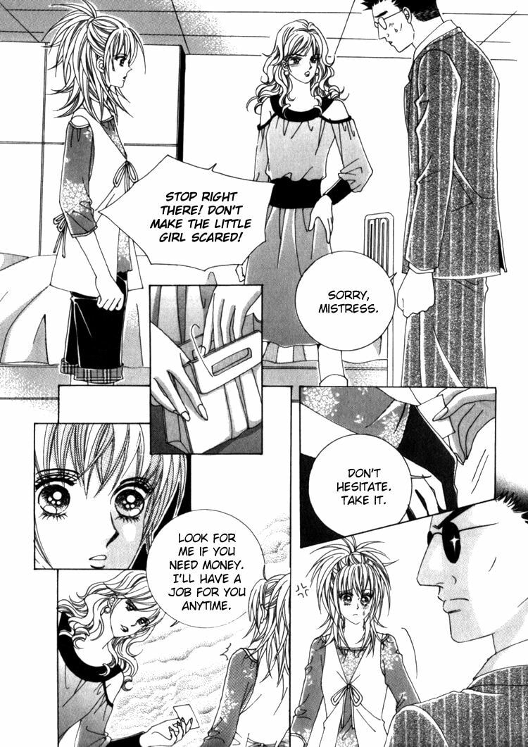 Read Sesanga Deombyeora! chapter 0 image 67 on Lezhin