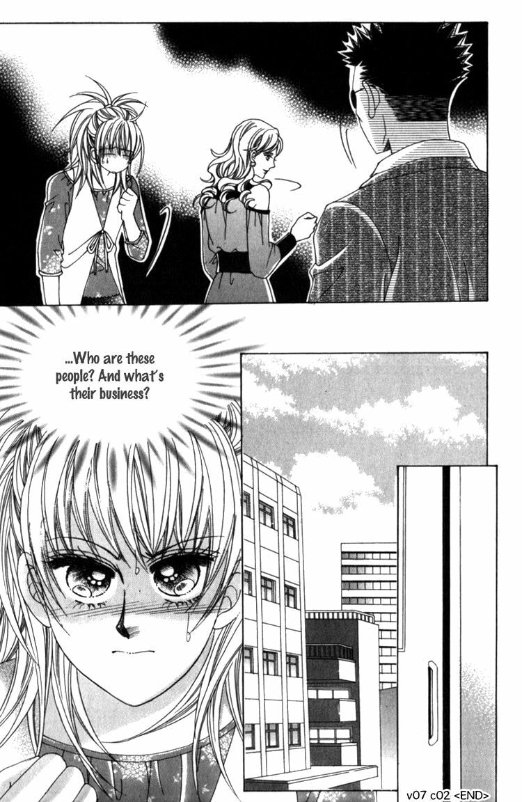 Read Sesanga Deombyeora! chapter 0 image 68 on Lezhin