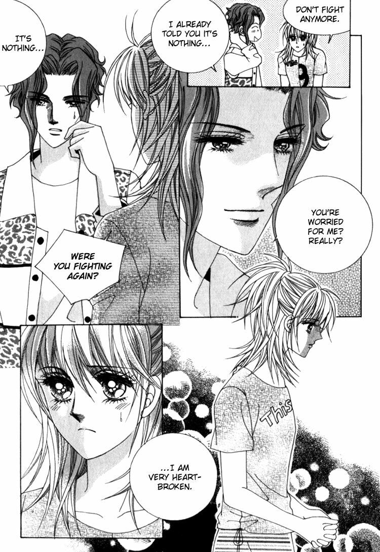 Read Sesanga Deombyeora! chapter 0 image 73 on Lezhin