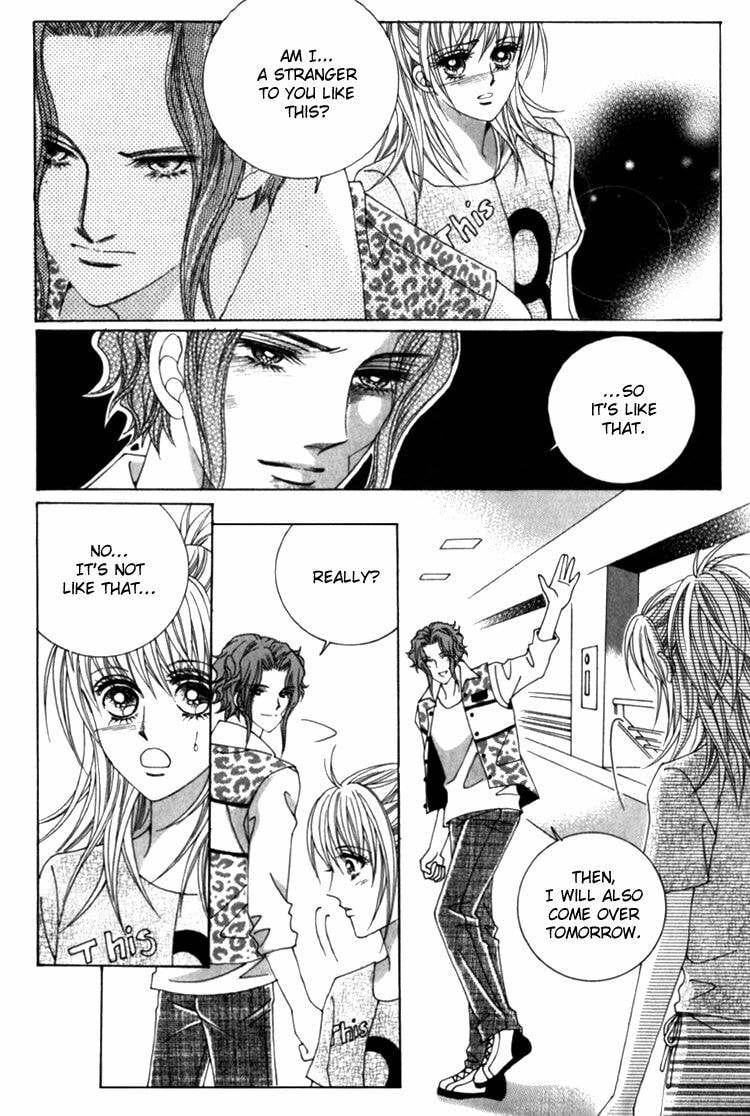 Read Sesanga Deombyeora! chapter 0 image 79 on Lezhin