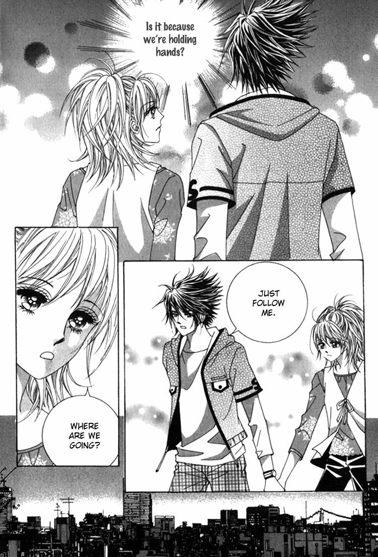 Read Sesanga Deombyeora! chapter 0 image 8 on Lezhin