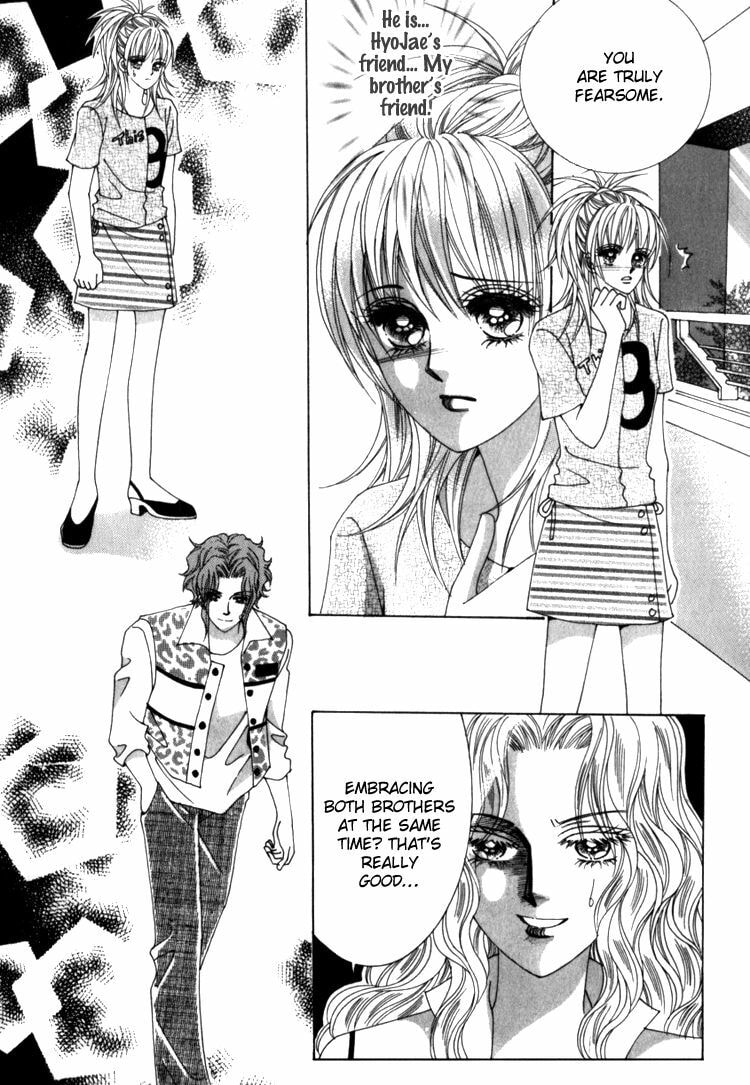 Read Sesanga Deombyeora! chapter 0 image 80 on Lezhin
