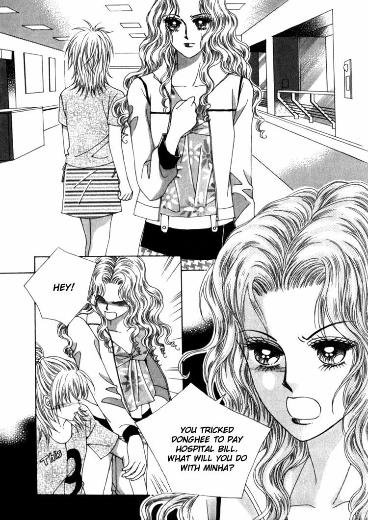 Read Sesanga Deombyeora! chapter 0 image 81 on Lezhin