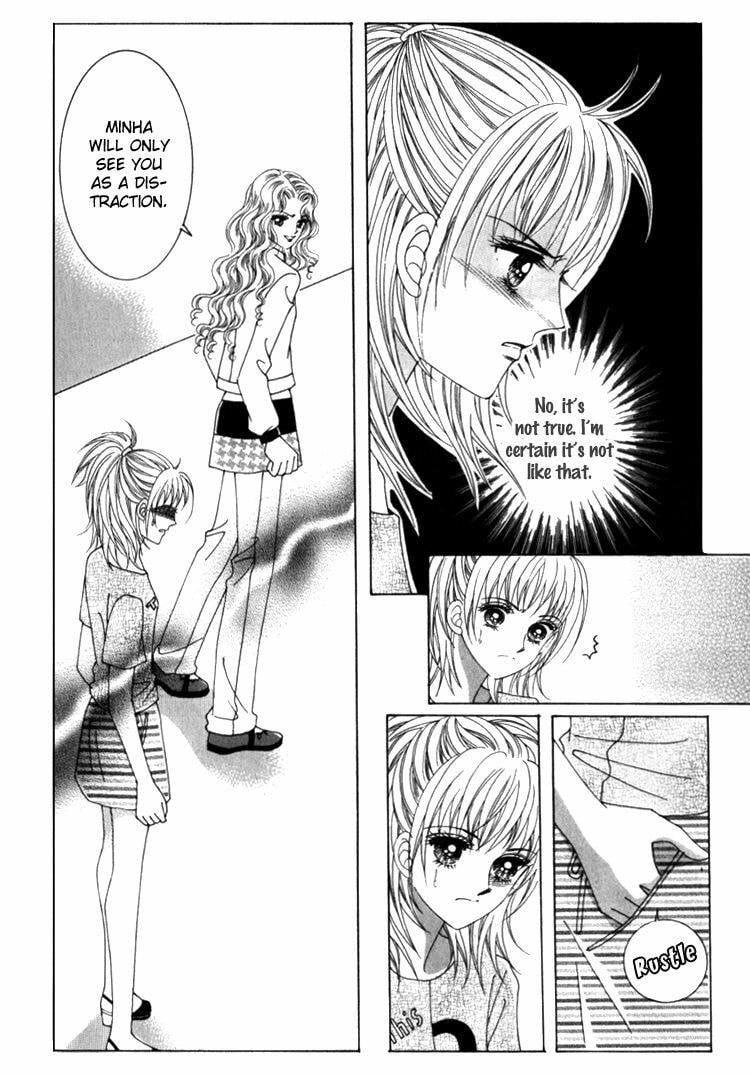 Read Sesanga Deombyeora! chapter 0 image 84 on Lezhin