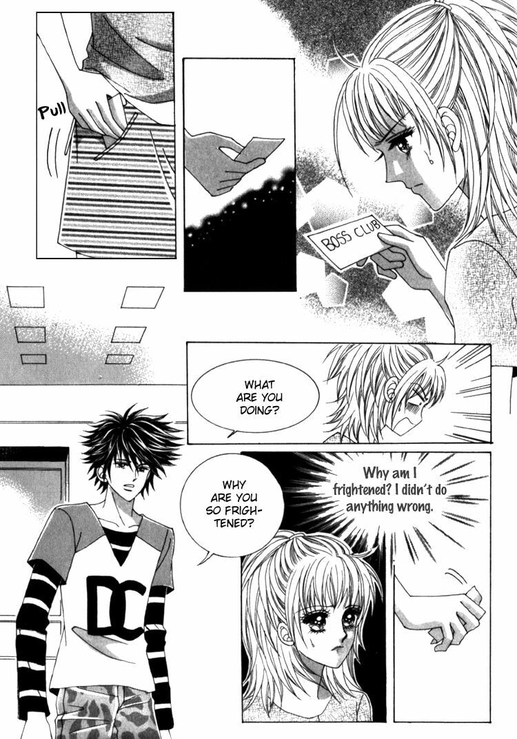Read Sesanga Deombyeora! chapter 0 image 85 on Lezhin