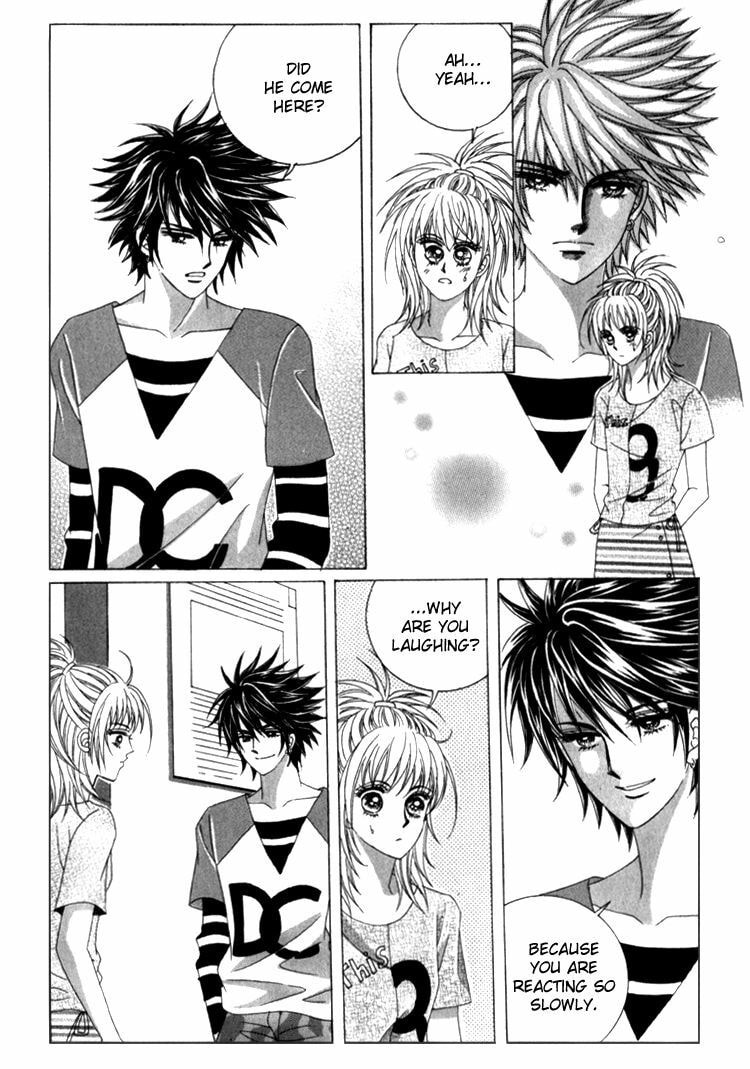 Read Sesanga Deombyeora! chapter 0 image 87 on Lezhin