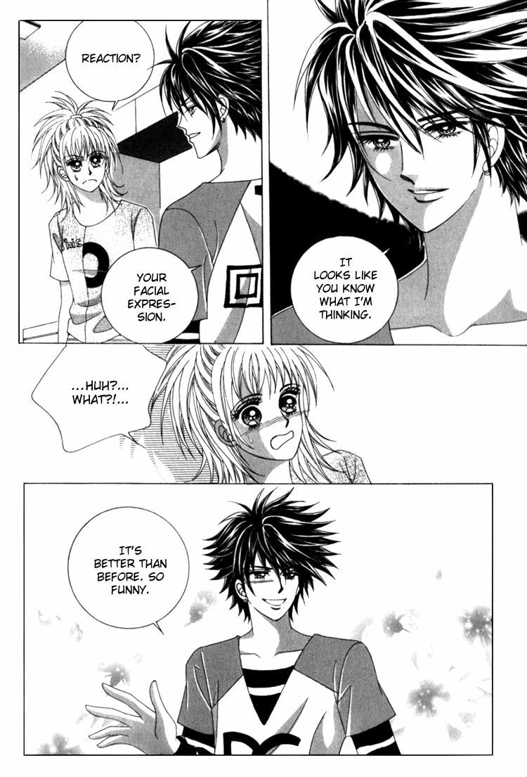 Read Sesanga Deombyeora! chapter 0 image 88 on Lezhin