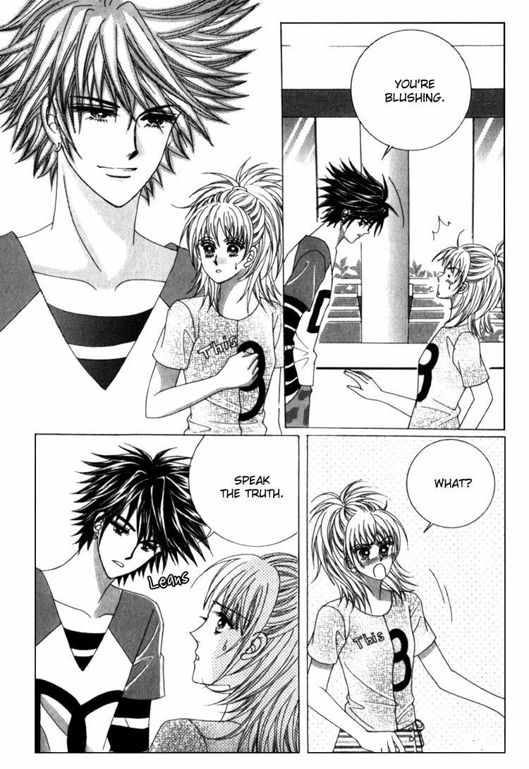 Read Sesanga Deombyeora! chapter 0 image 89 on Lezhin