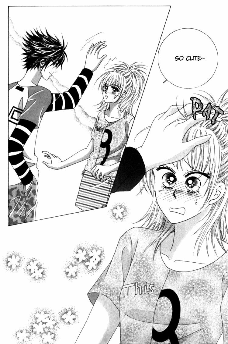 Read Sesanga Deombyeora! chapter 0 image 91 on Lezhin