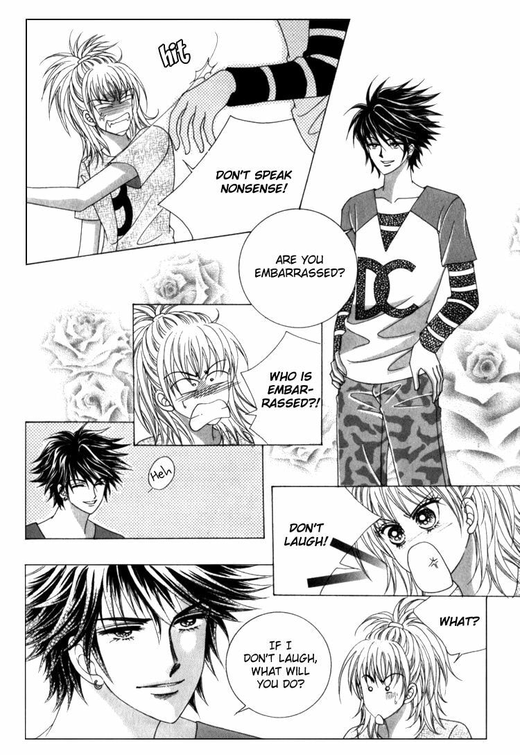 Read Sesanga Deombyeora! chapter 0 image 92 on Lezhin