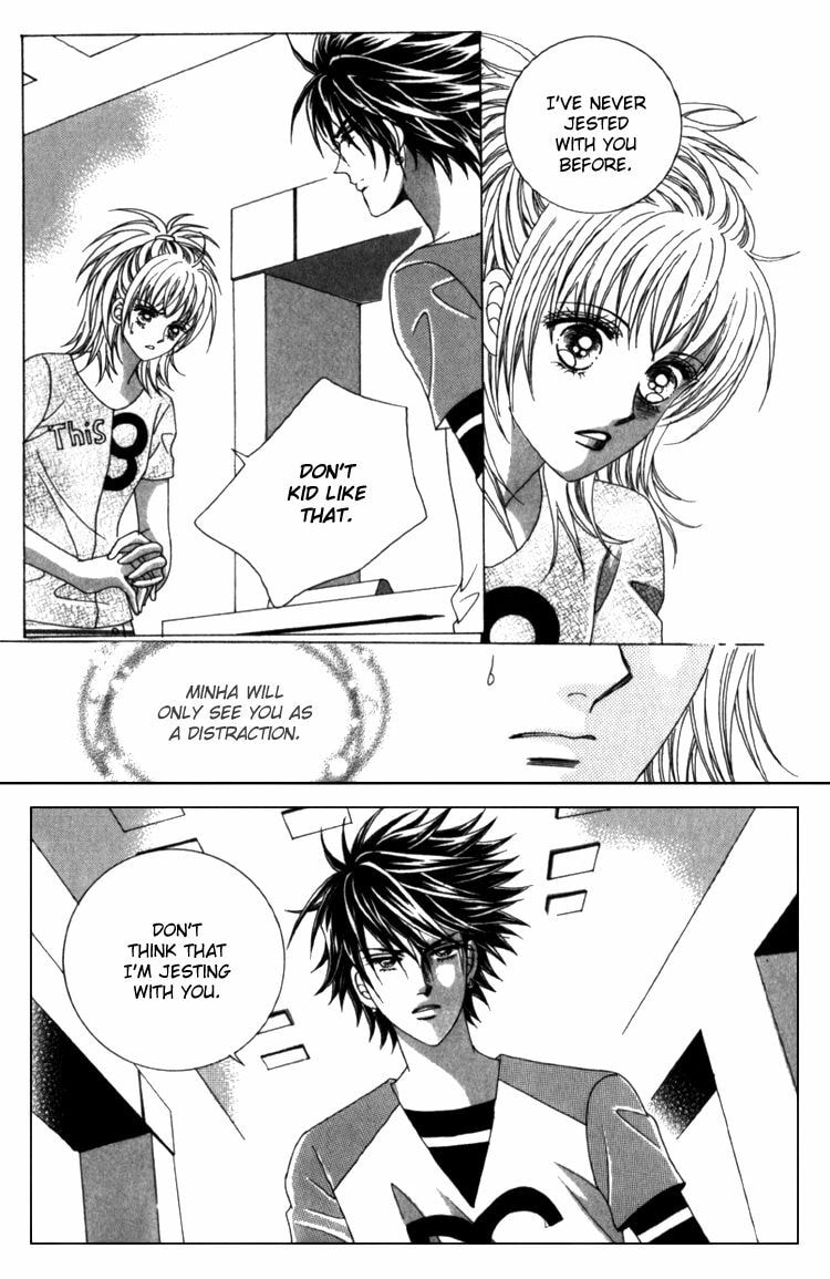 Read Sesanga Deombyeora! chapter 0 image 93 on Lezhin
