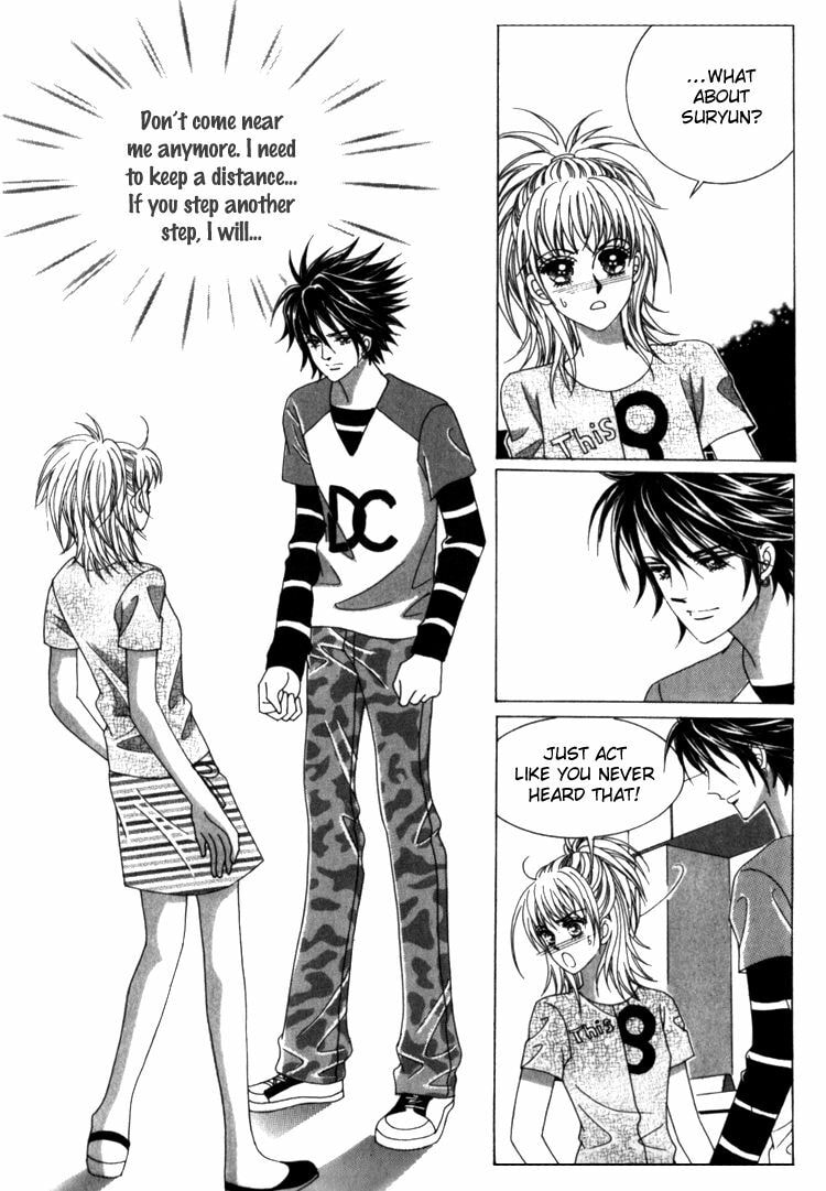 Read Sesanga Deombyeora! chapter 0 image 94 on Lezhin