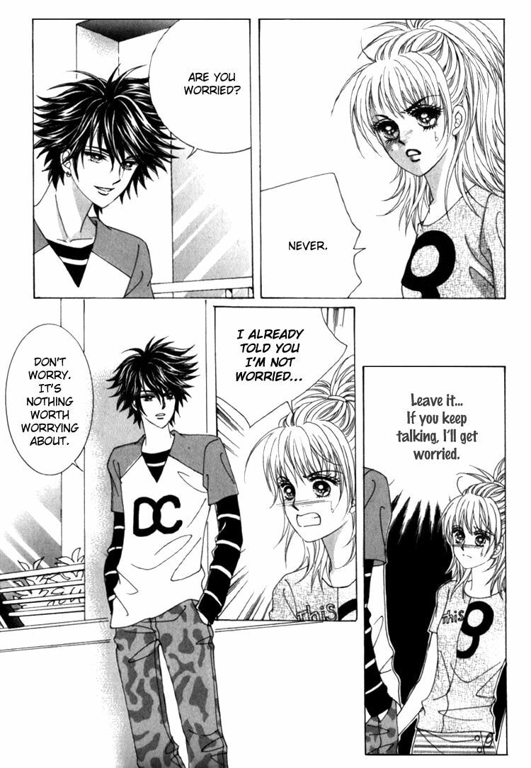 Read Sesanga Deombyeora! chapter 0 image 95 on Lezhin