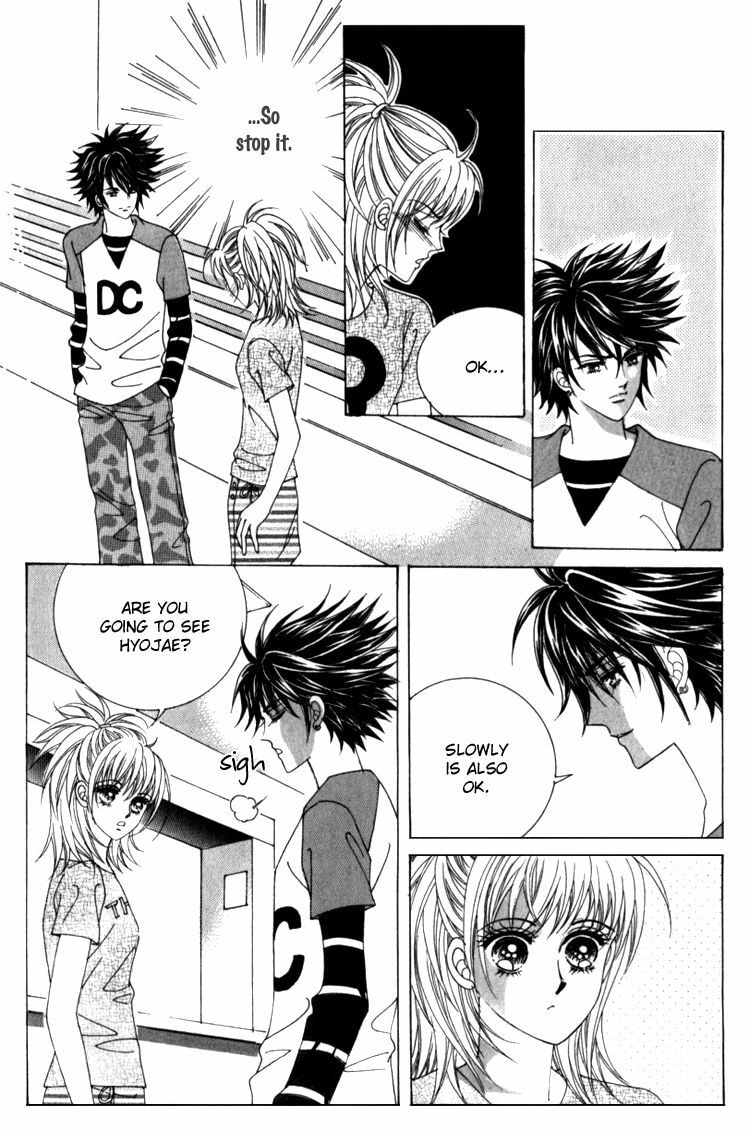 Read Sesanga Deombyeora! chapter 0 image 96 on Lezhin