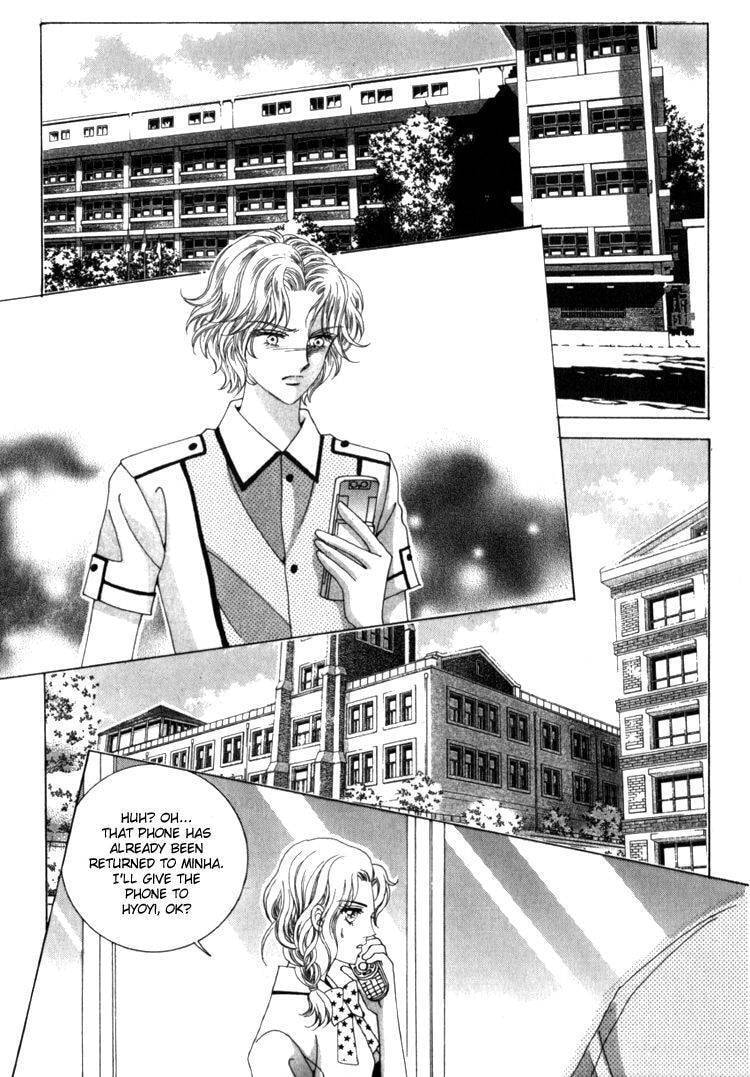 Read Sesanga Deombyeora! chapter 10.1 image 11 on Lezhin