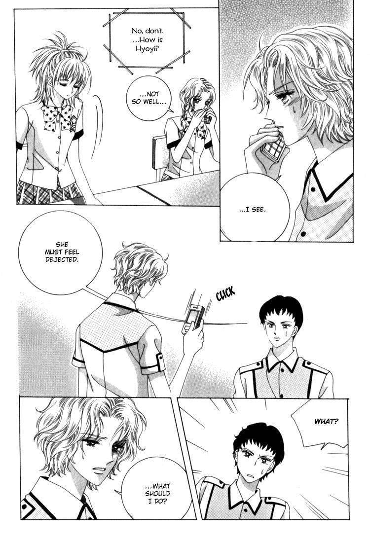 Read Sesanga Deombyeora! chapter 10.1 image 12 on Lezhin