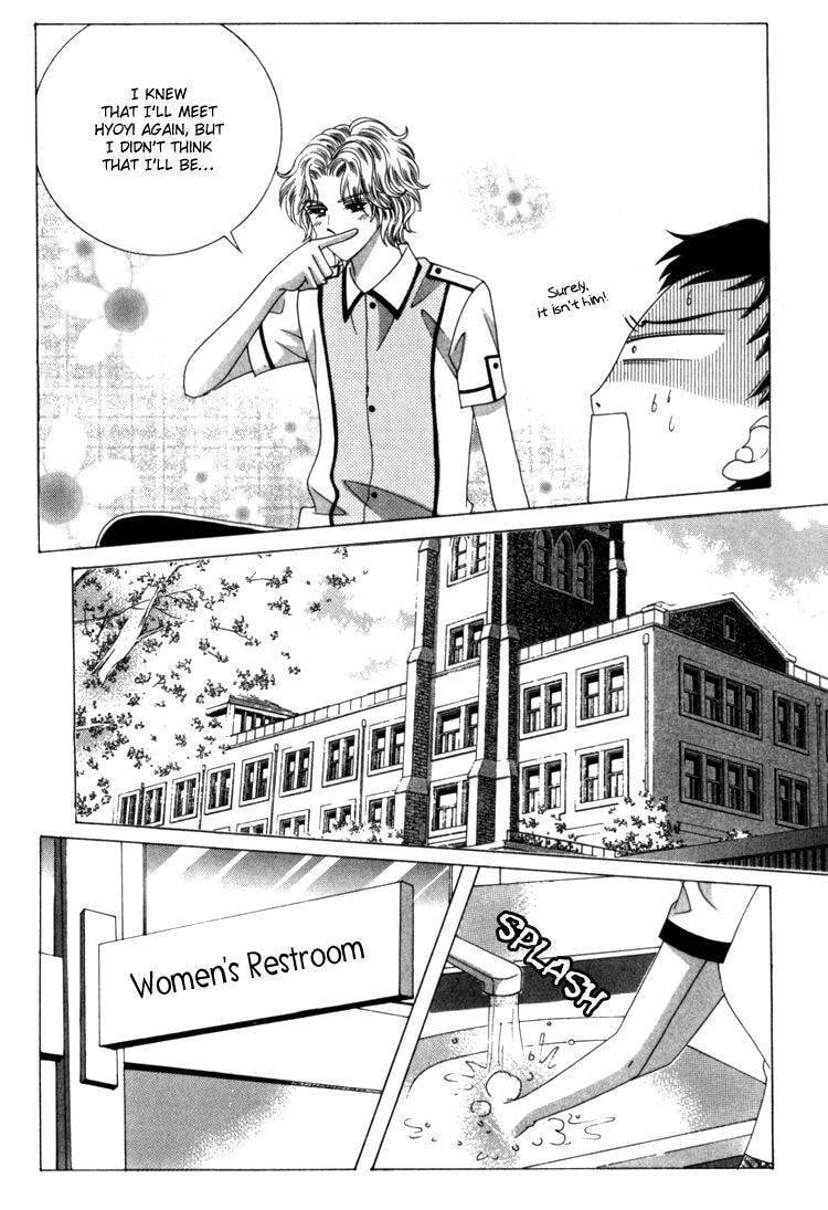 Read Sesanga Deombyeora! chapter 10.1 image 14 on Lezhin