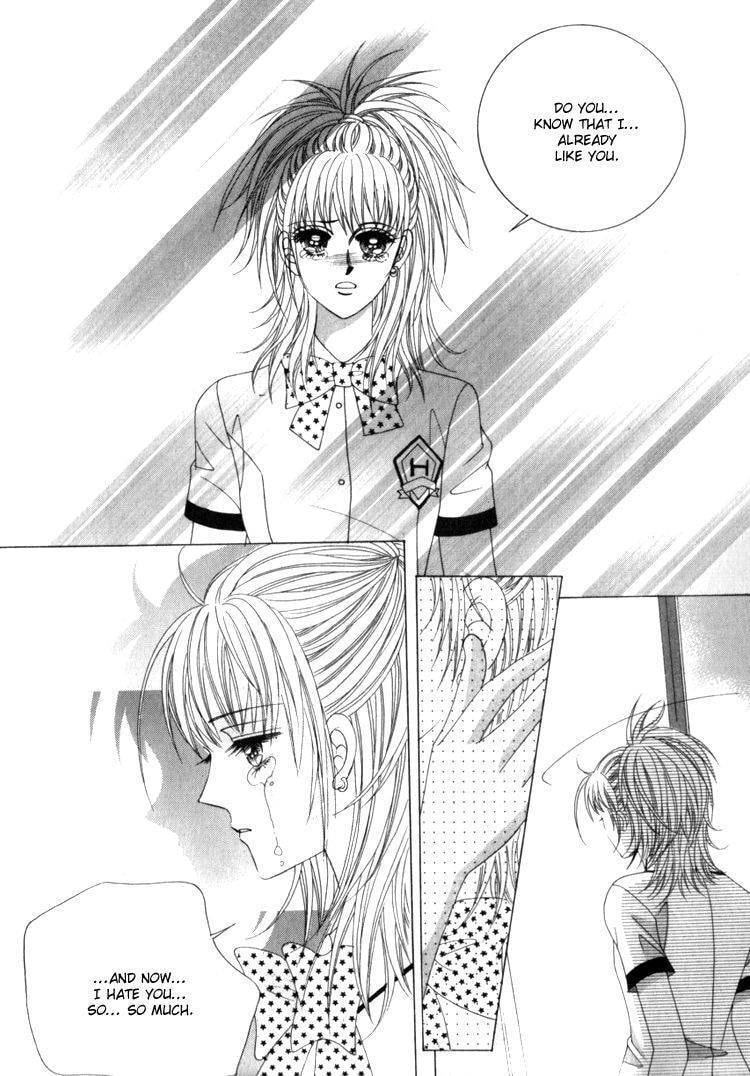 Read Sesanga Deombyeora! chapter 10.1 image 16 on Lezhin