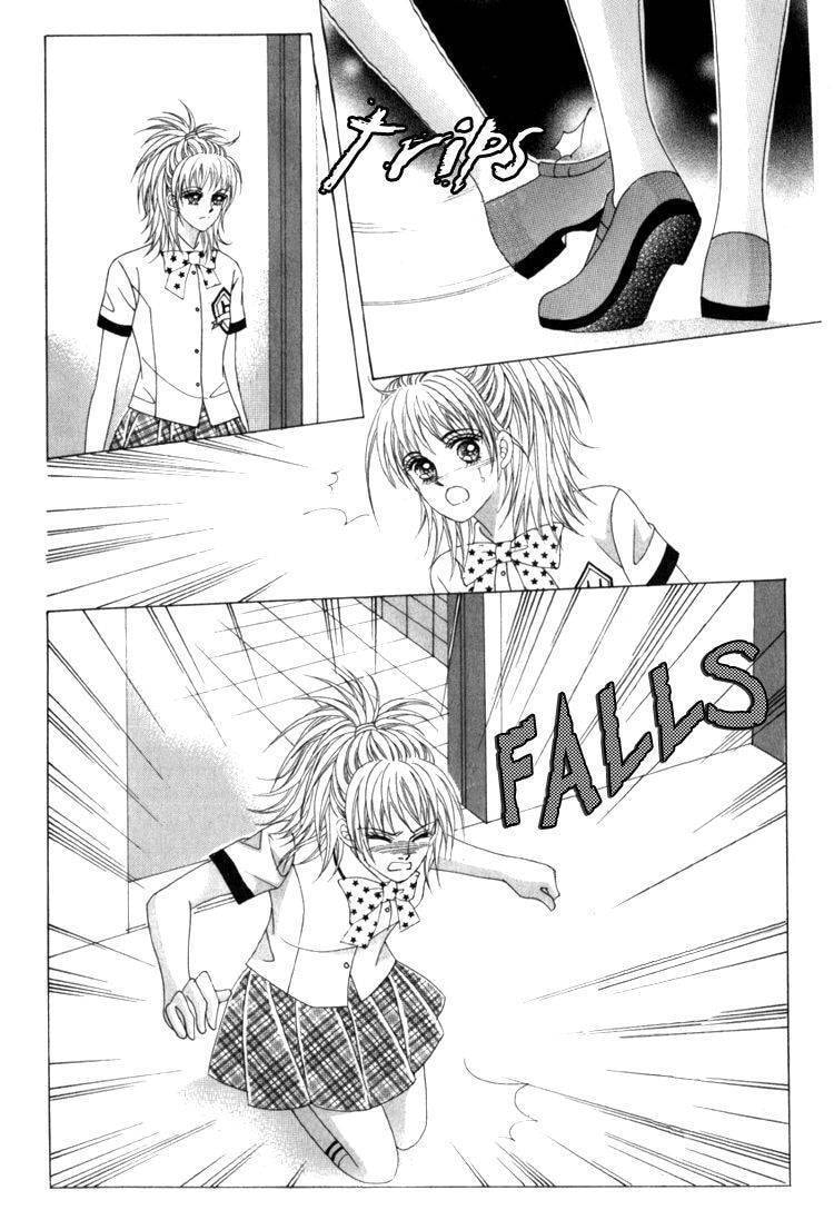 Read Sesanga Deombyeora! chapter 10.1 image 17 on Lezhin
