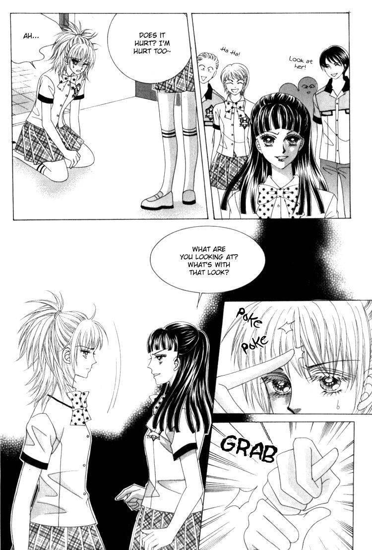 Read Sesanga Deombyeora! chapter 10.1 image 18 on Lezhin