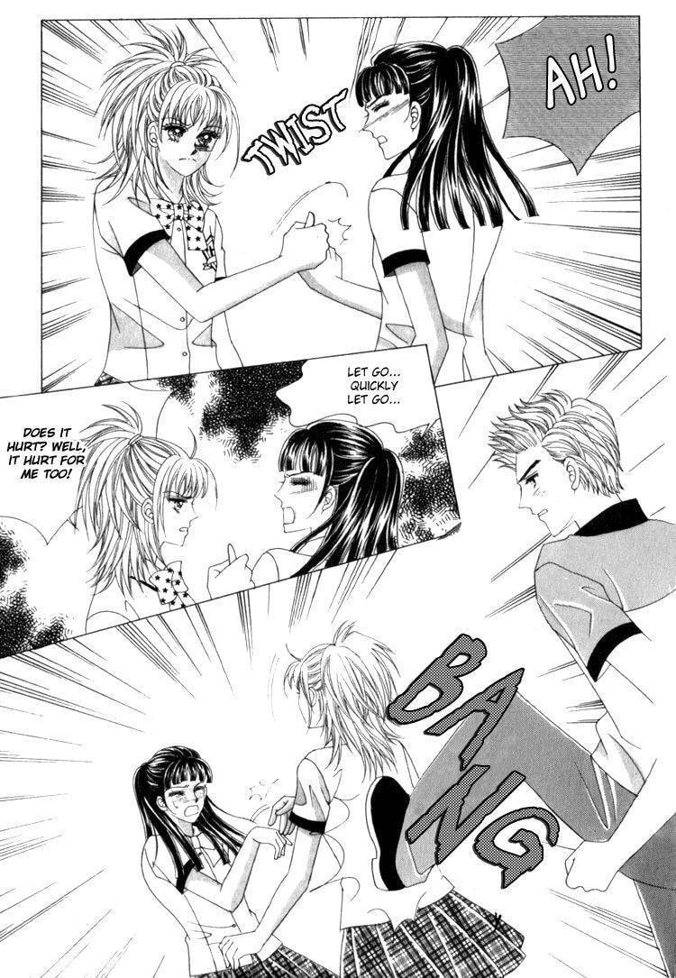 Read Sesanga Deombyeora! chapter 10.1 image 19 on Lezhin