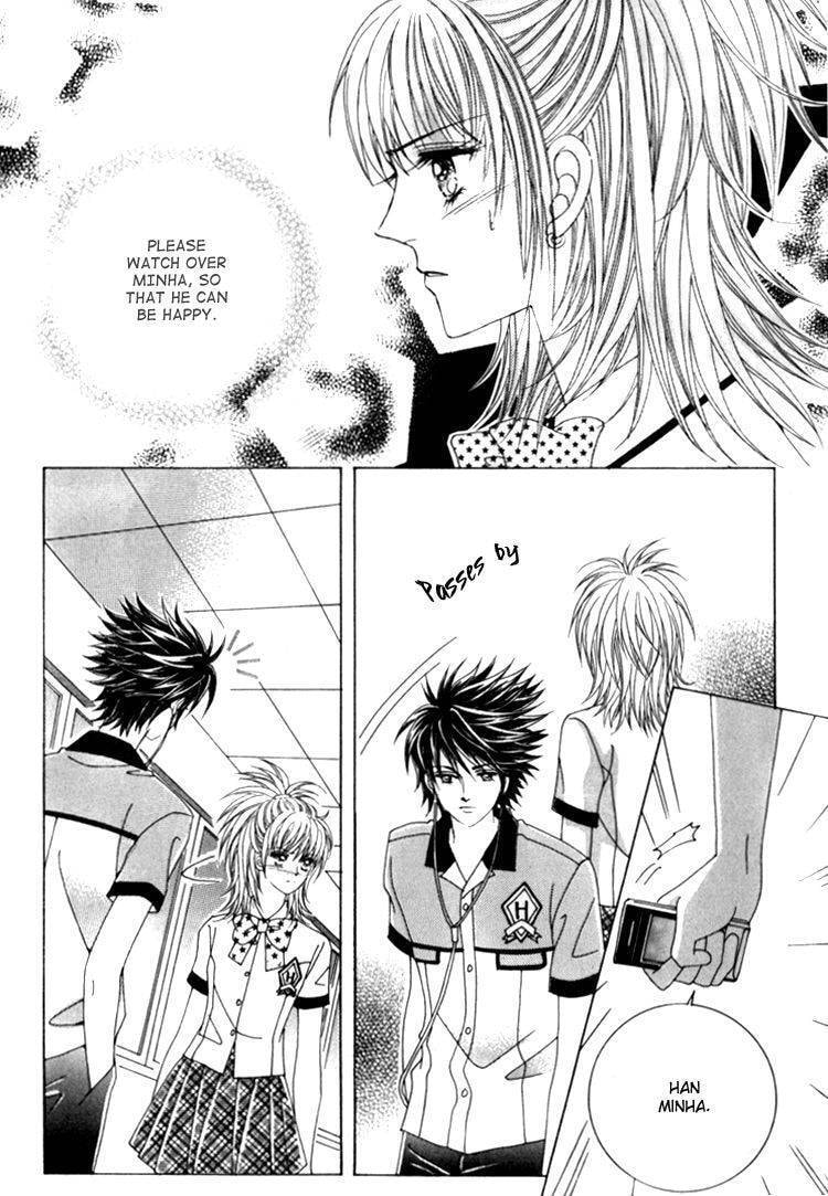 Read Sesanga Deombyeora! chapter 10.1 image 2 on Lezhin