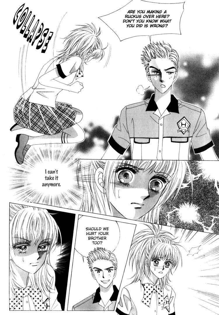 Read Sesanga Deombyeora! chapter 10.1 image 20 on Lezhin