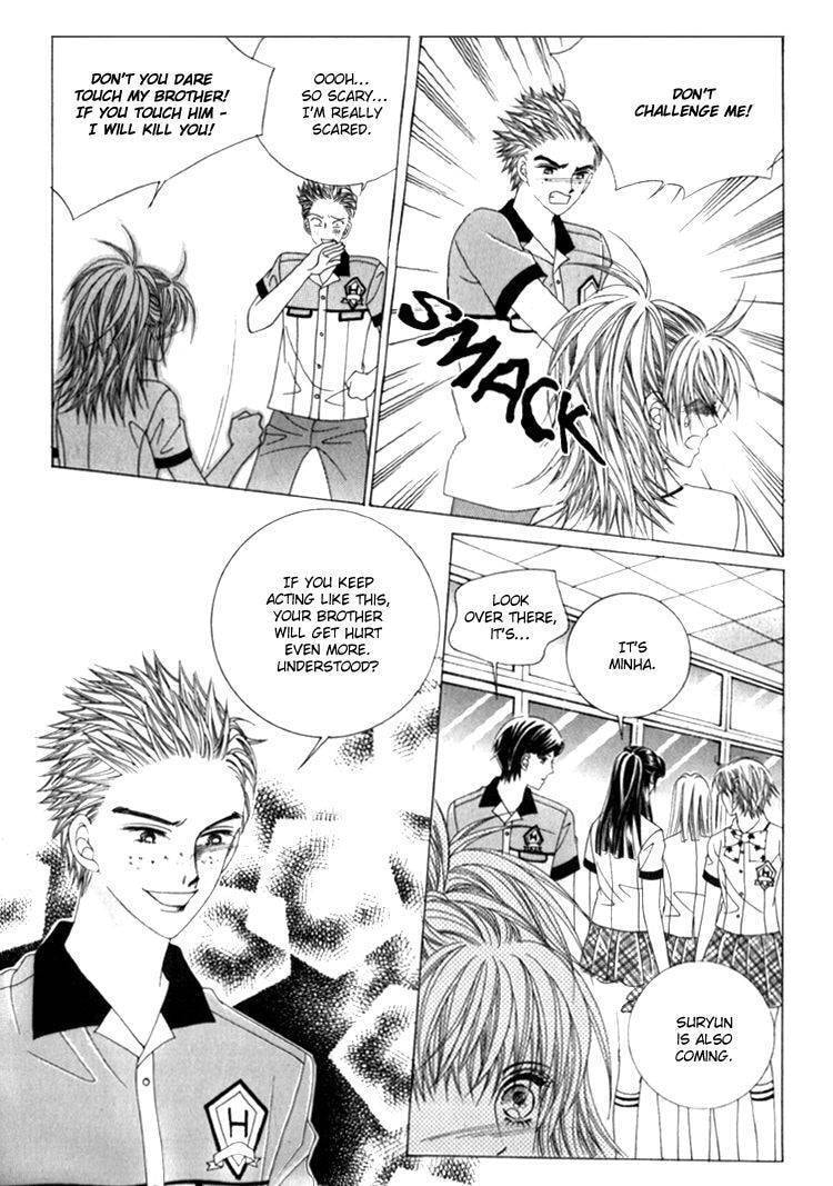 Read Sesanga Deombyeora! chapter 10.1 image 21 on Lezhin