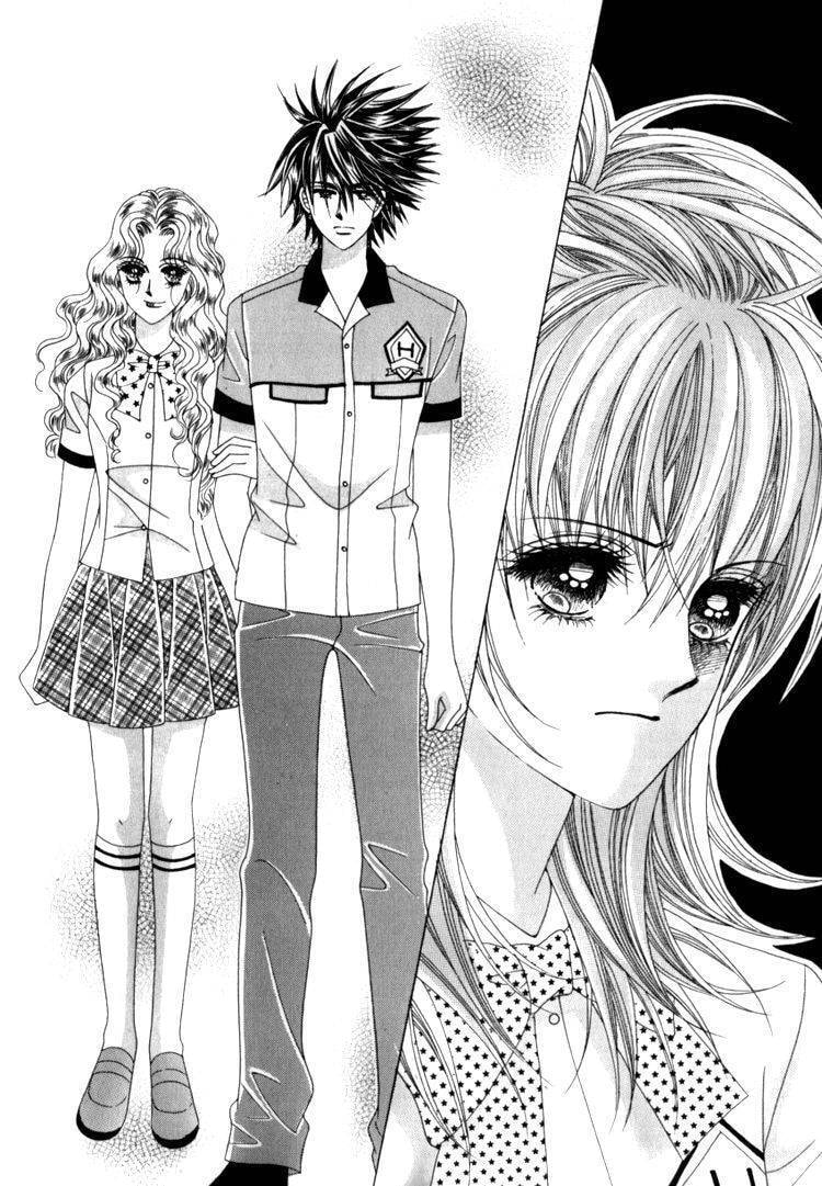 Read Sesanga Deombyeora! chapter 10.1 image 22 on Lezhin