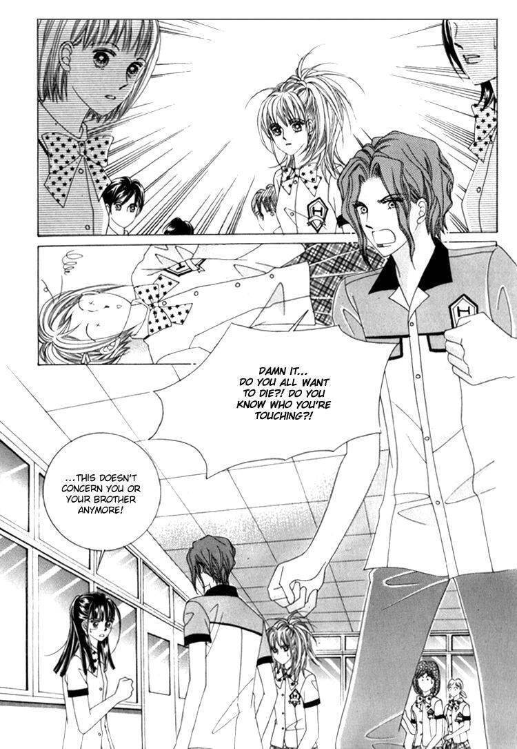 Read Sesanga Deombyeora! chapter 10.1 image 25 on Lezhin