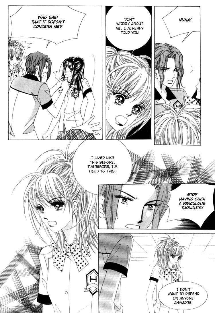 Read Sesanga Deombyeora! chapter 10.1 image 26 on Lezhin