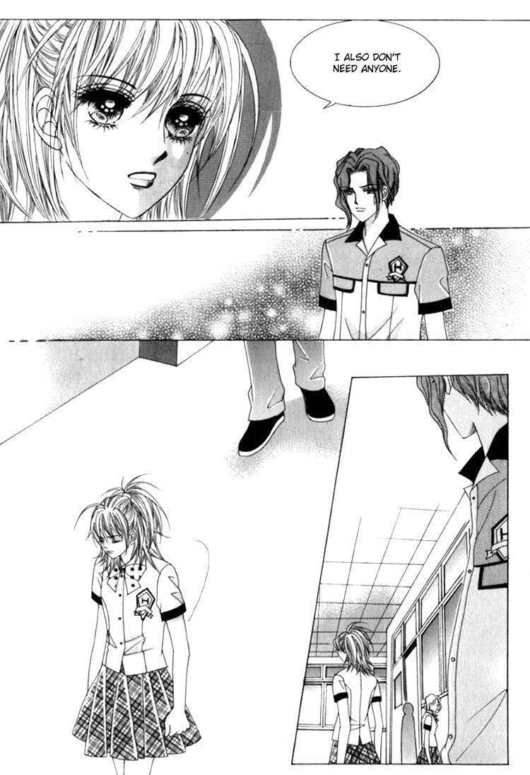 Read Sesanga Deombyeora! chapter 10.1 image 27 on Lezhin