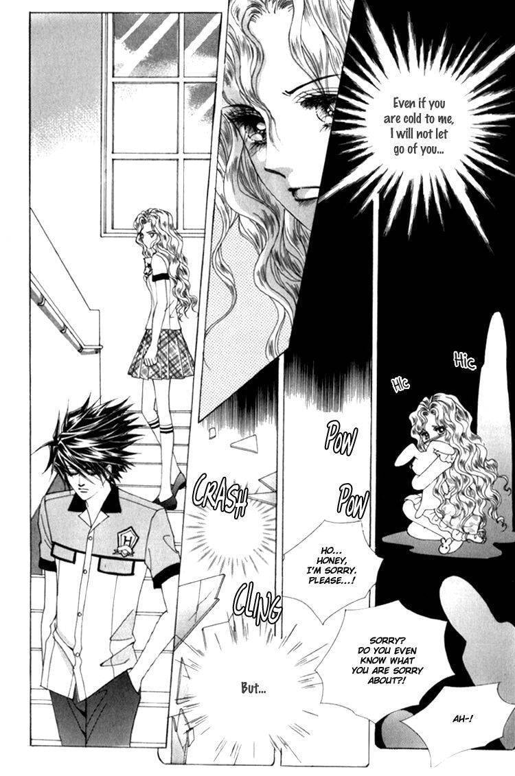 Read Sesanga Deombyeora! chapter 10.1 image 29 on Lezhin
