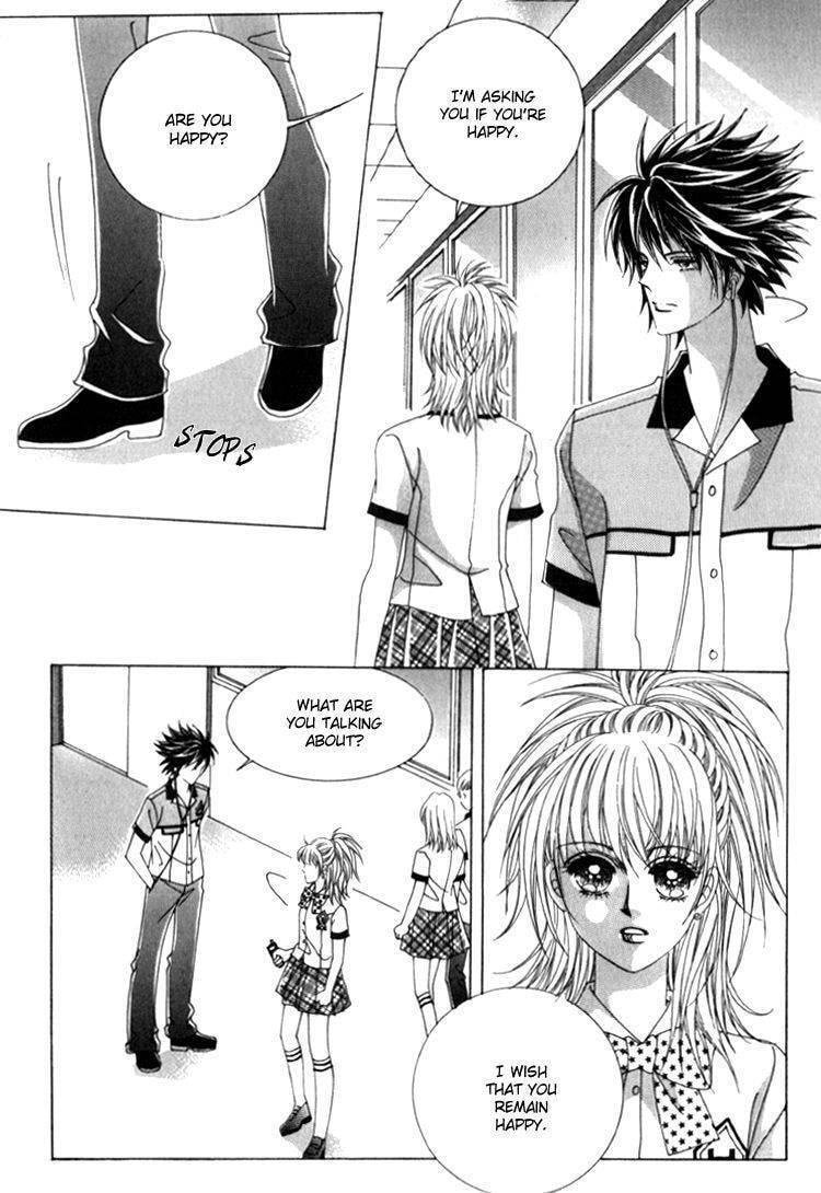 Read Sesanga Deombyeora! chapter 10.1 image 3 on Lezhin