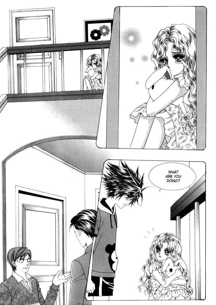Read Sesanga Deombyeora! chapter 10.1 image 31 on Lezhin