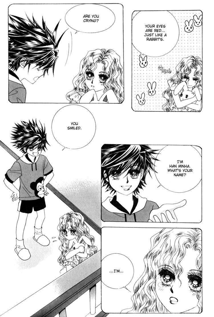 Read Sesanga Deombyeora! chapter 10.1 image 32 on Lezhin