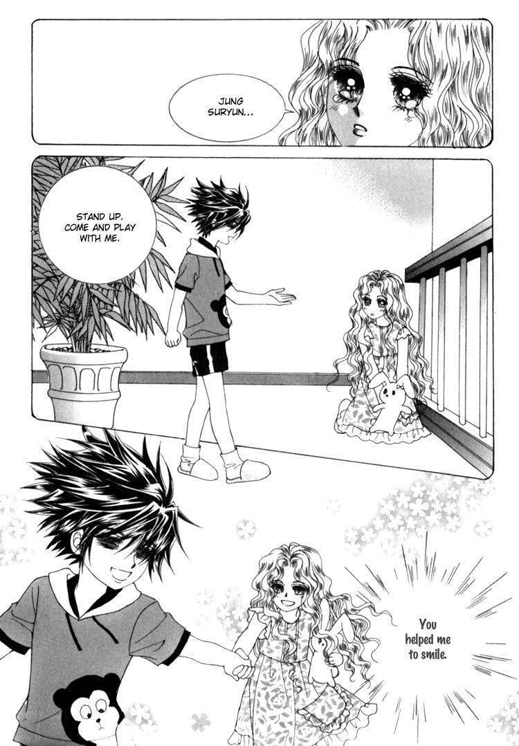 Read Sesanga Deombyeora! chapter 10.1 image 33 on Lezhin