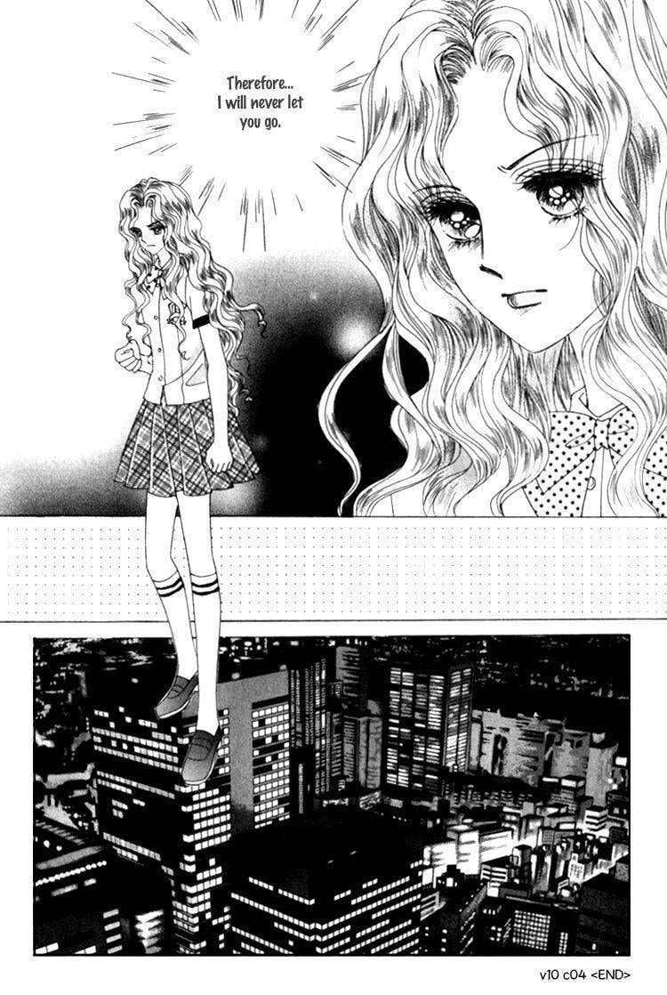 Read Sesanga Deombyeora! chapter 10.1 image 34 on Lezhin