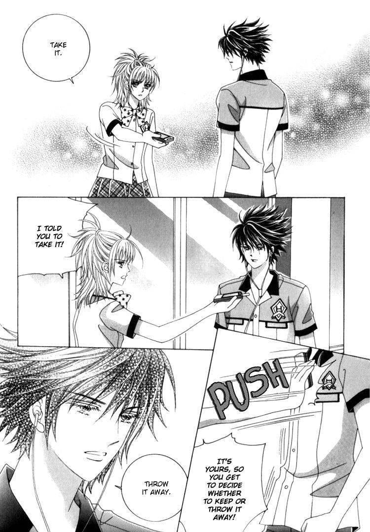 Read Sesanga Deombyeora! chapter 10.1 image 4 on Lezhin