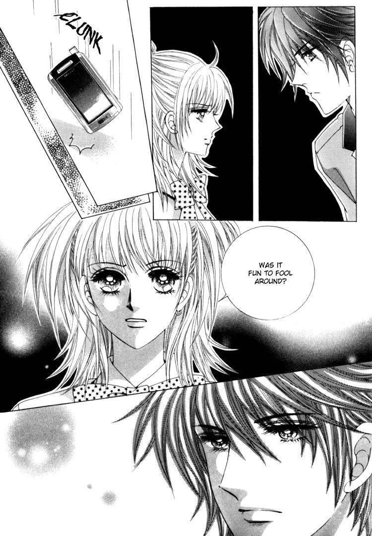 Read Sesanga Deombyeora! chapter 10.1 image 5 on Lezhin