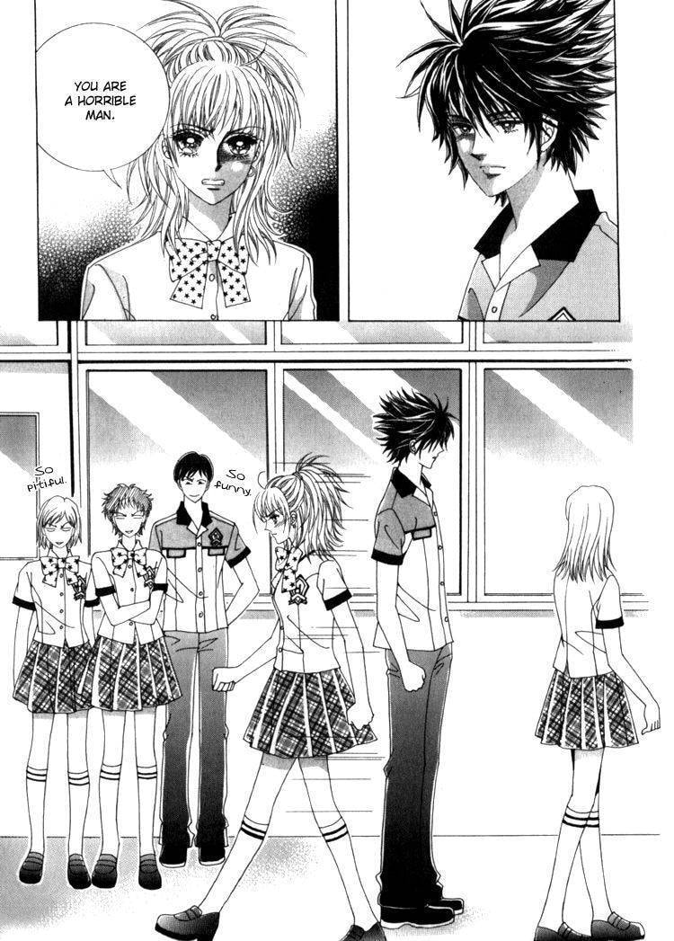 Read Sesanga Deombyeora! chapter 10.1 image 7 on Lezhin