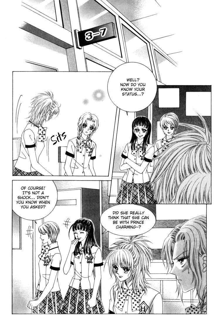 Read Sesanga Deombyeora! chapter 10.1 image 8 on Lezhin