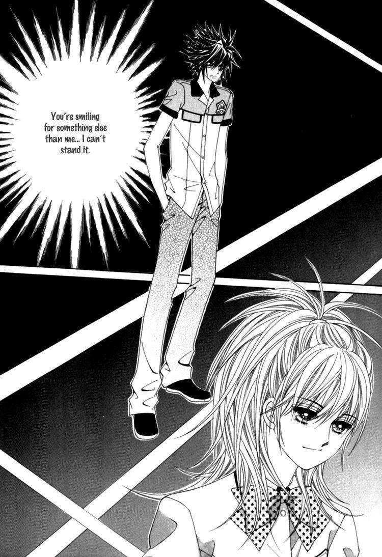 Read Sesanga Deombyeora! chapter 11.1 image 10 on Lezhin
