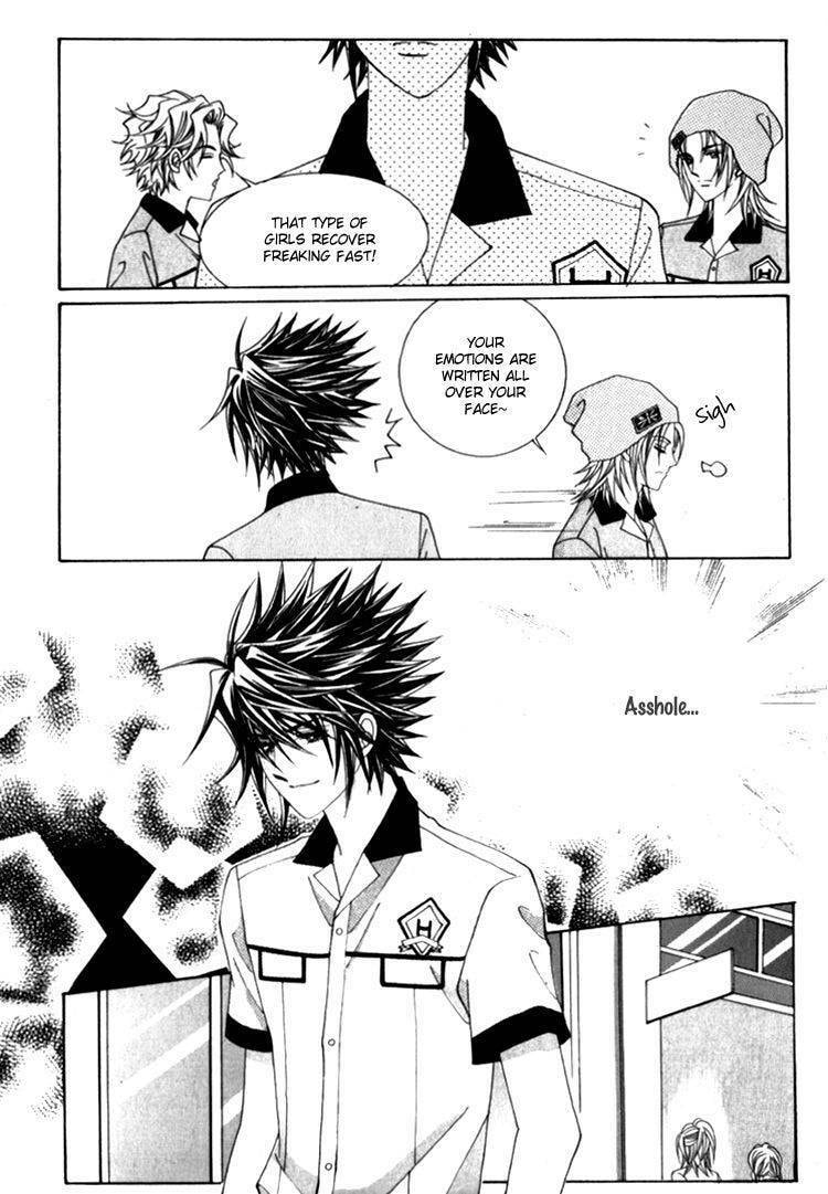 Read Sesanga Deombyeora! chapter 11.1 image 11 on Lezhin