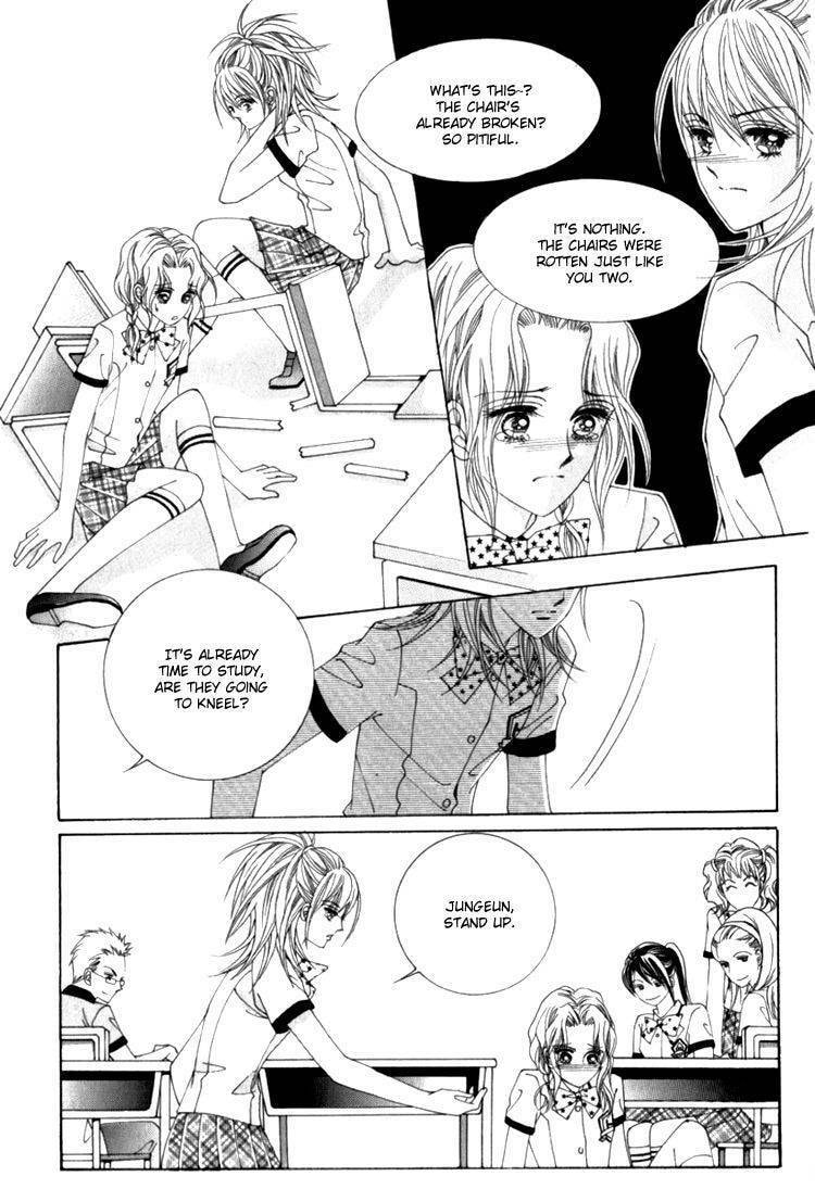 Read Sesanga Deombyeora! chapter 11.1 image 13 on Lezhin
