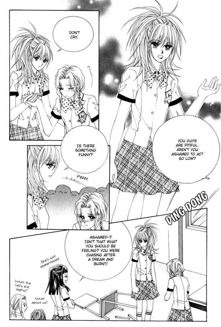 Read Sesanga Deombyeora! chapter 11.1 image 14 on Lezhin