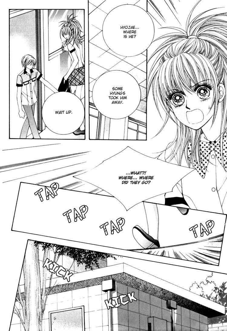 Read Sesanga Deombyeora! chapter 11.1 image 18 on Lezhin