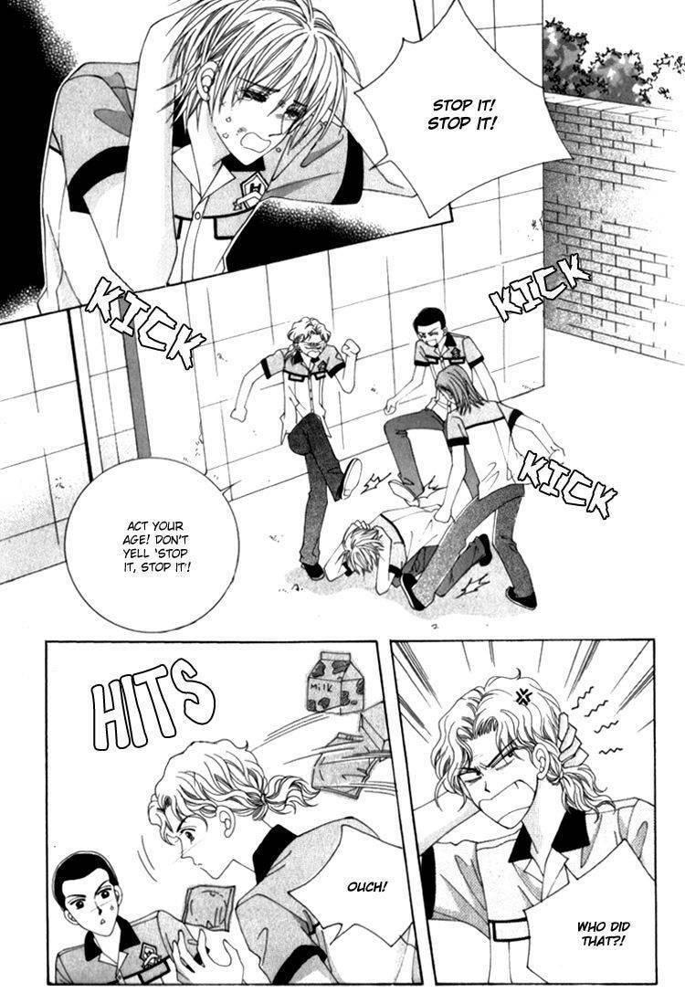 Read Sesanga Deombyeora! chapter 11.1 image 19 on Lezhin