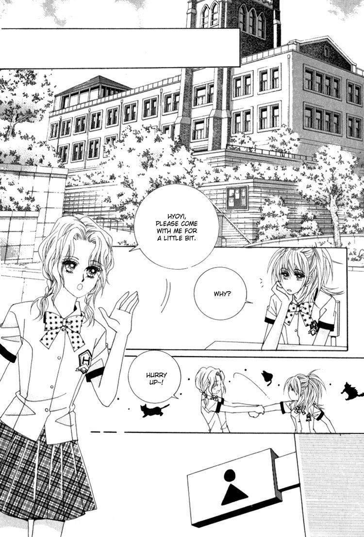 Read Sesanga Deombyeora! chapter 11.1 image 2 on Lezhin